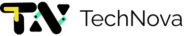 TechNova Logo